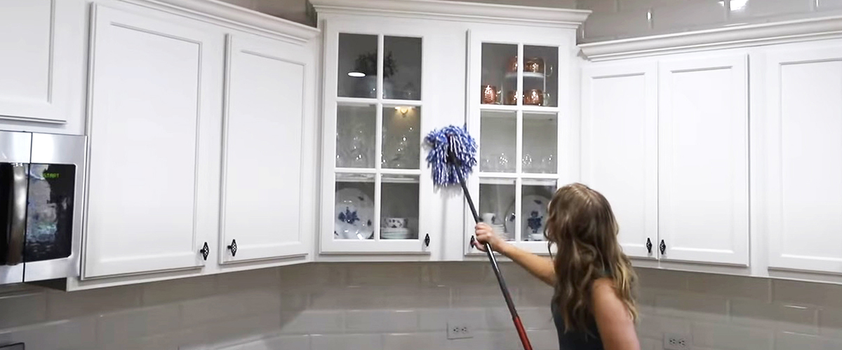 I made Spring Cleaning FAST! 😱 8 genius secrets that actually WORK!