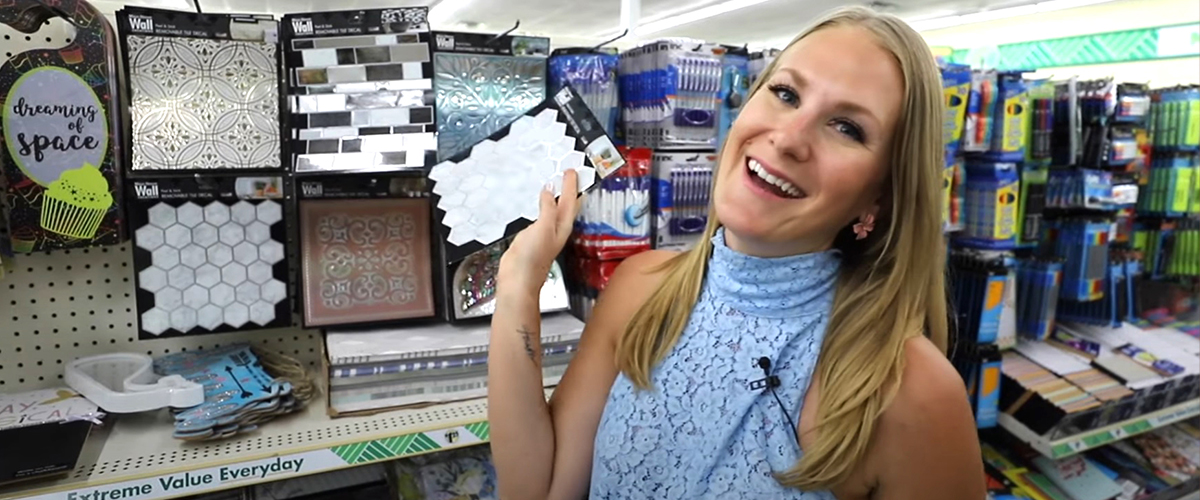 21 WEIRD but *GENIUS* Dollar Tree Bathroom Hacks