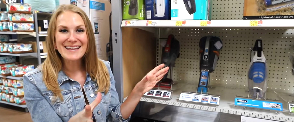 32 surprising Walmart SECRETS from a shopping pro!