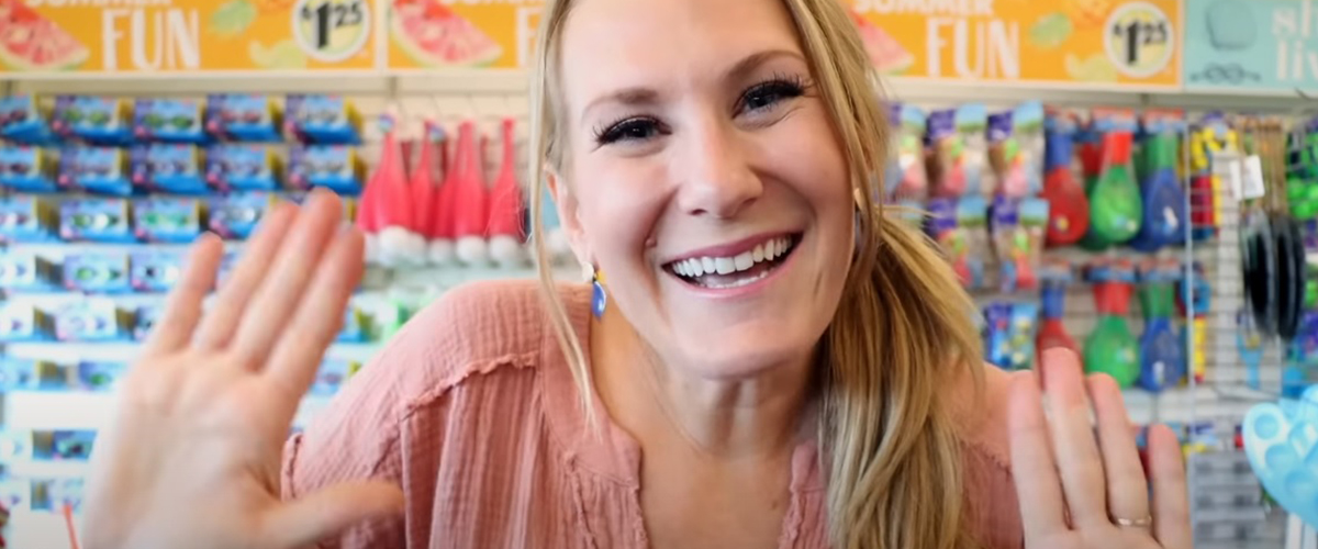 10 FAST ways to FAKE a high-end look from Dollar Tree!