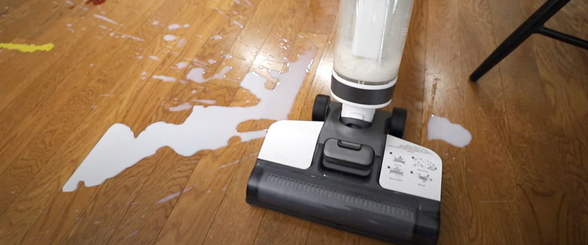 The MIRACLE Amazon cleaner 😱 (not sponsored and on sale!)
