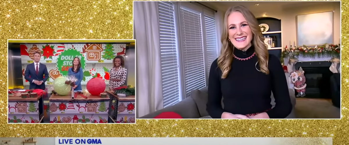 Good Morning America | Affordable Home Decor Ideas