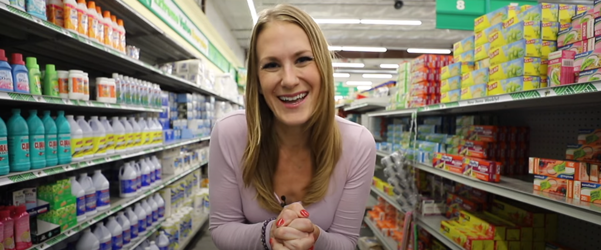DOLLAR TREE SECRETS you NEED if you are lazy 🏡 🪄 (clean FASTER!)