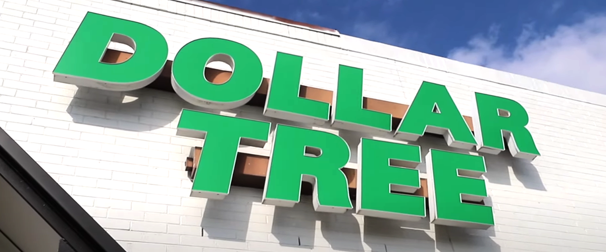 DOLLAR TREE’S NEW PRODUCT LINE! 😱 massive organization haul 2023