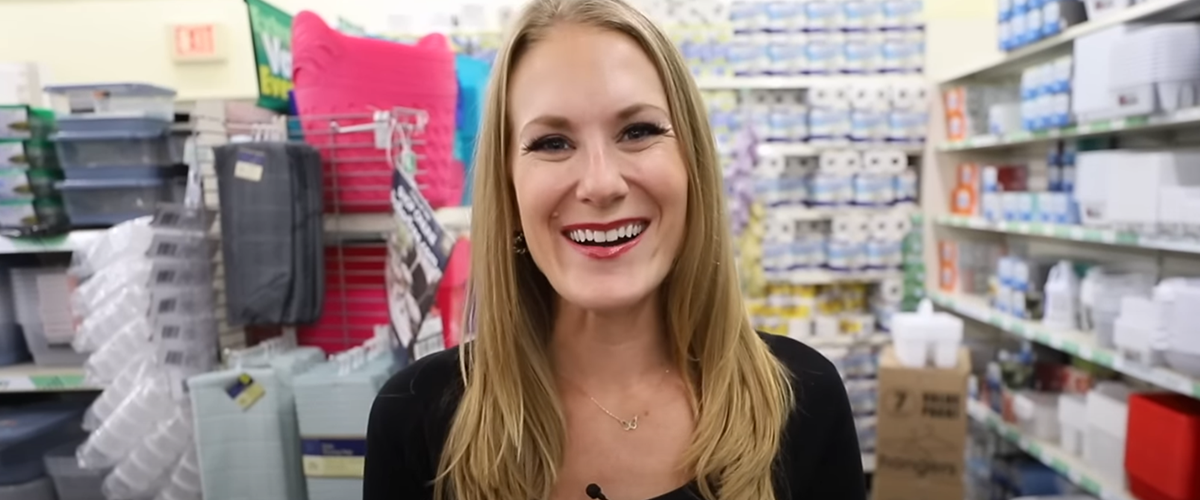 OMG DOLLAR TREE’S NEW PRODUCT LINES! 😱 Amazon could NEVER!