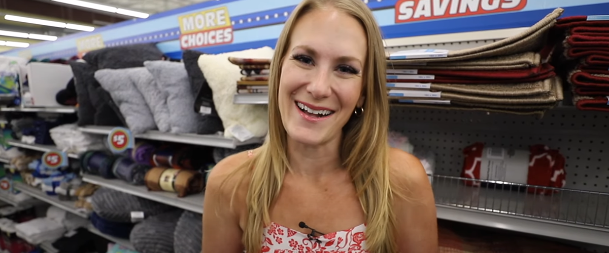 13 *GIANT* DOLLAR TREE SCORES (Amazon, take notes! 😱)
