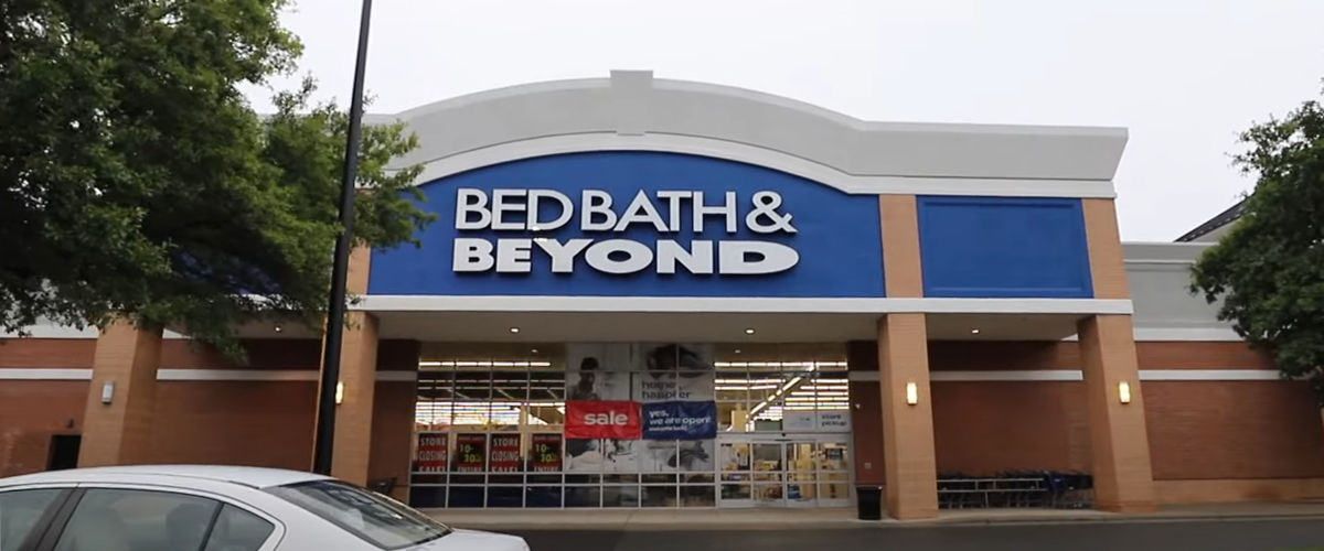 Bed Bath & Beyond BANKRUPTCY 😱 your ULTIMATE shopping GUIDE!