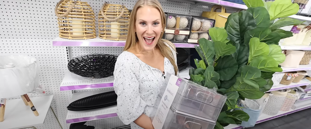DOLLAR GENERAL’s *NEW* product lines! 😱 Organization & Fall SECRET PRODUCTS 2023