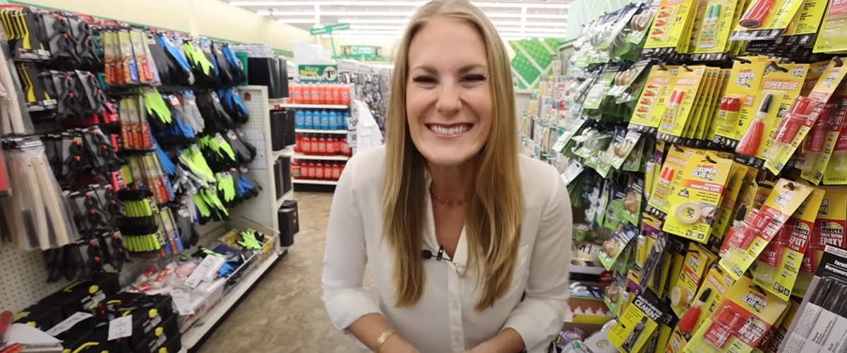 Dollar Tree JACKPOTS that BEAT HOME DEPOT! (not clickbait!)
