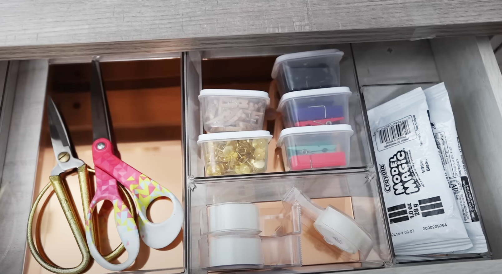 24 EASY DOLLAR TREE ORGANIZING SECRETS you NEED in 2024 🫶 💚