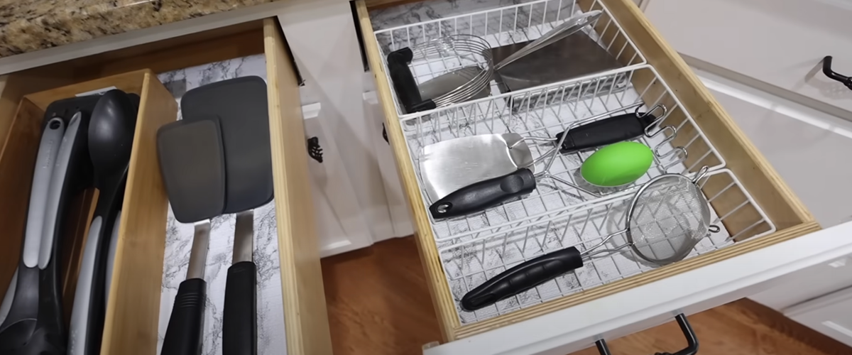 🔥10 NEW Dollar Tree Organizers + HACKS you need!🔥