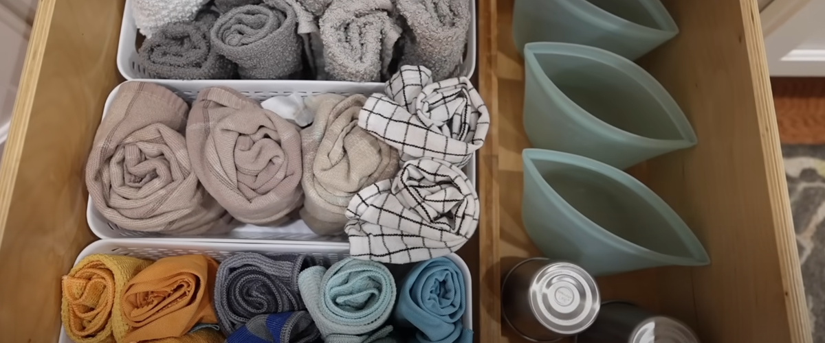 🔥 FAST DOLLAR TREE ORGANIZATION for your home’s TOUGHEST spaces! 💪