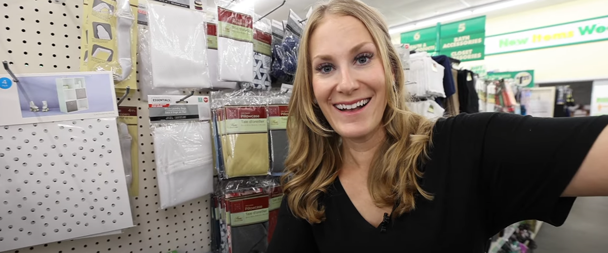 NEWEST Dollar Tree ORGANIZATION! 🔥 Laundry Room Miracles! ✨