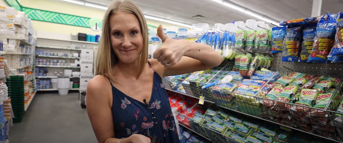 GENIUS everyday HACKS you NEED to know! 💰 Dollar Tree to FREEBIES that save money!