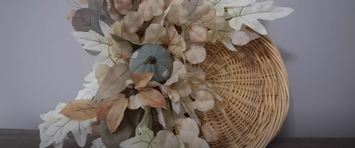 NEW! 🍂 5-Second Dollar Tree Fall DIYs you’ll ACTUALLY MAKE!