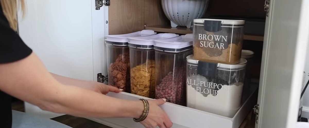 Double Your Storage in 10 Seconds! (No Tools!)